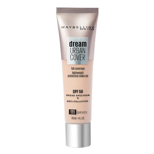 Maybelline new york dream - maybelline,