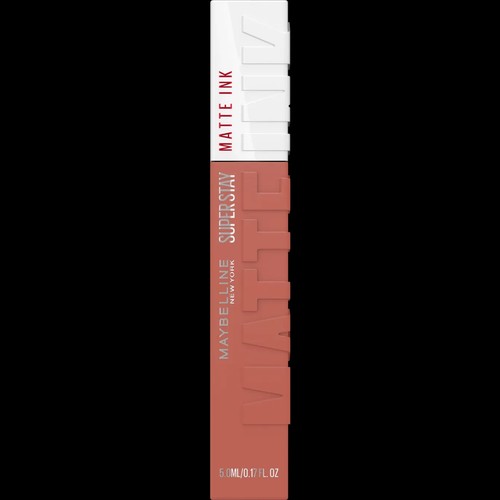Maybellin new york - maybellin, super