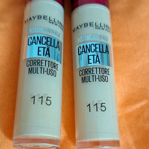 Maybelline new york instant - maybelline,