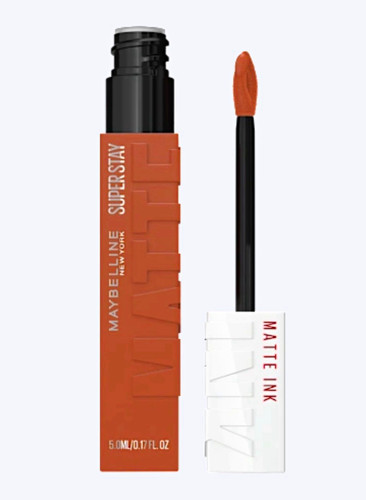 Maybelline new york - new,