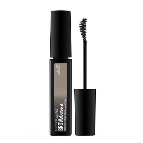 Mascara brow drama sculpting - brow,
