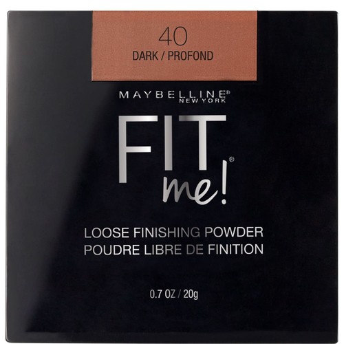 Maybelline fit loose - maybelline,