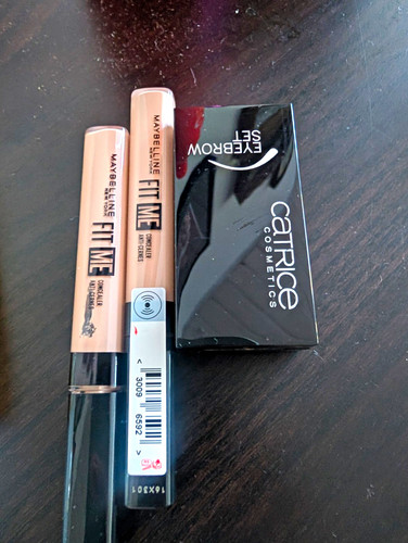 Maybelline new york - new,