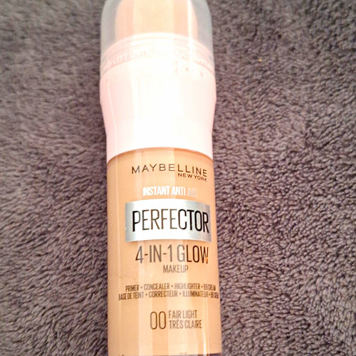 Maybelline new york - new, instant