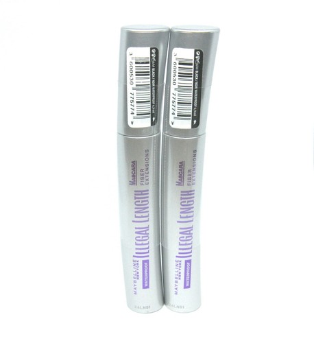 Maybelline illegal length - maybelline,