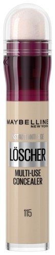 Maybelline new york - maybelline, instant