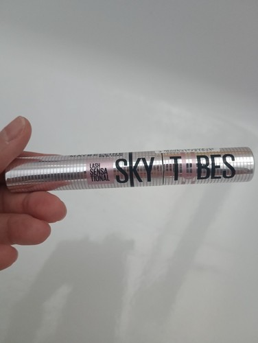 Maybelline new york sky tubes - new,