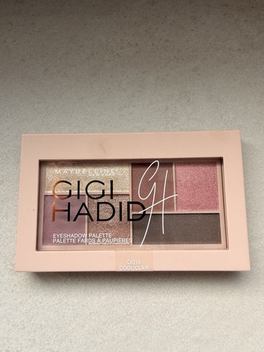 Maybelline gigi hadid - maybelline,