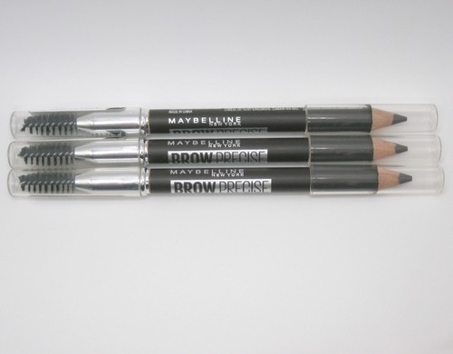 Maybelline brow precise - brow,