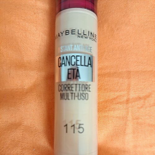 Gemey maybelline instant - maybelline,