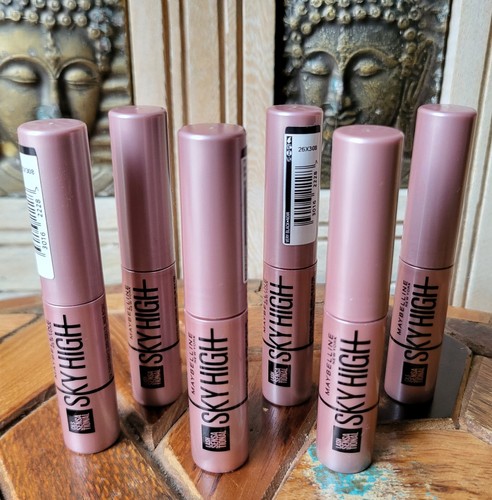 Maybelline sky high - x,
