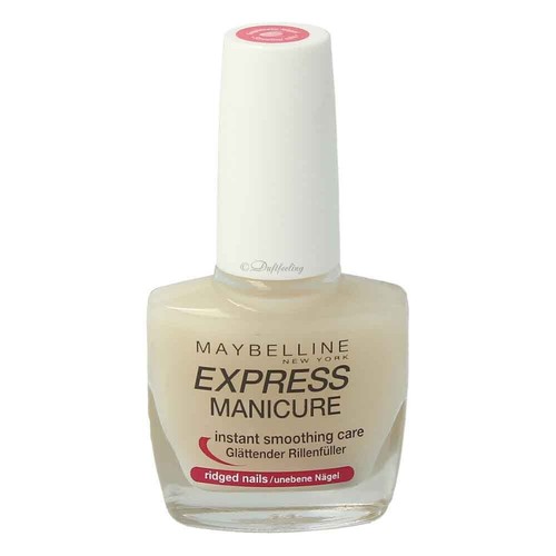 Maybelline express manicure - express,