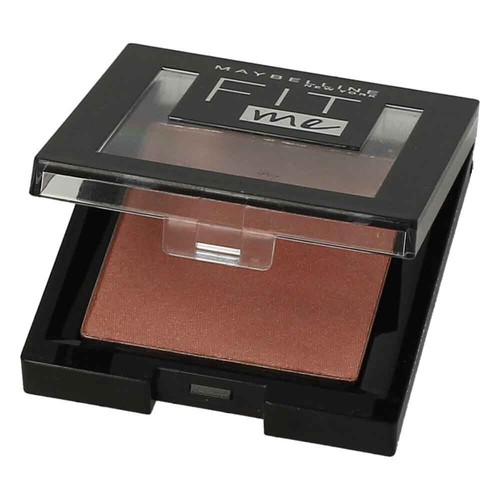 Maybelline blusher fit nude - me,