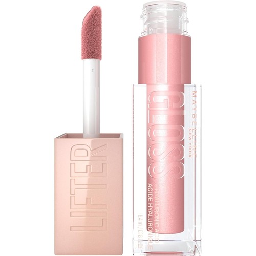 Maybelline new york smooth - maybelline,