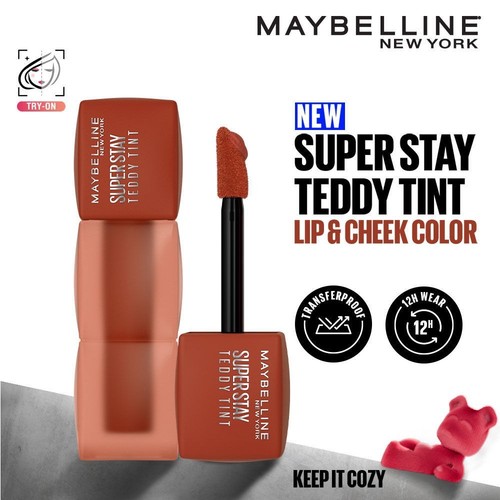 Maybelline new york superstay - york,