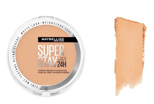 Maybelline new york superstay - york,