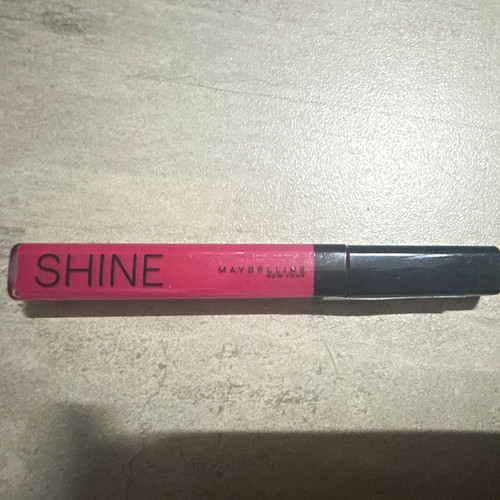 Maybelline shine lipgloss - shine,