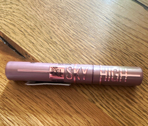 Maybelline new york - new, lash