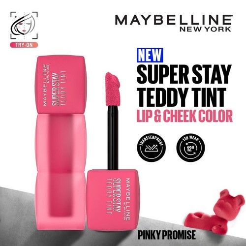 Maybelline new york superstay - maybelline,