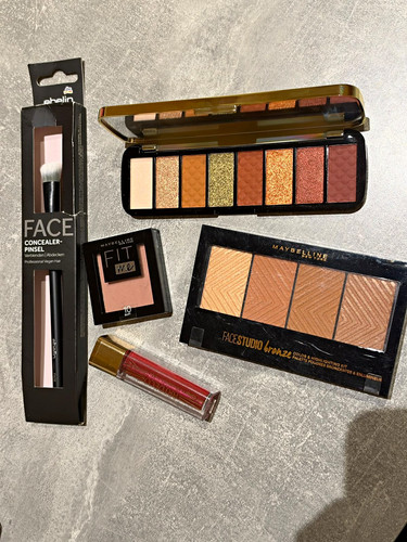 Maybelline new - maybelline,