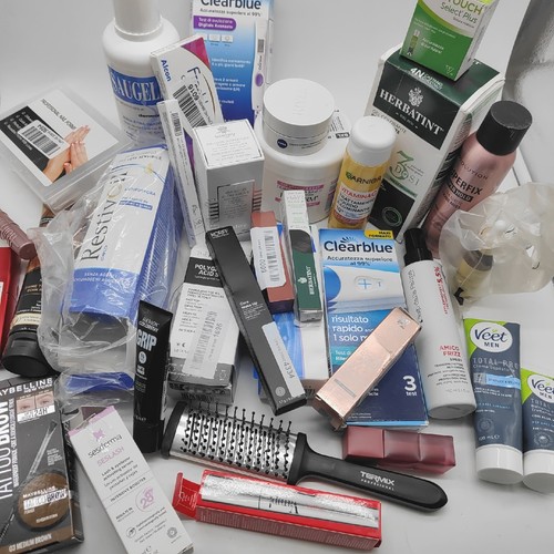 Geöffnet garnier maybelline - garnier,