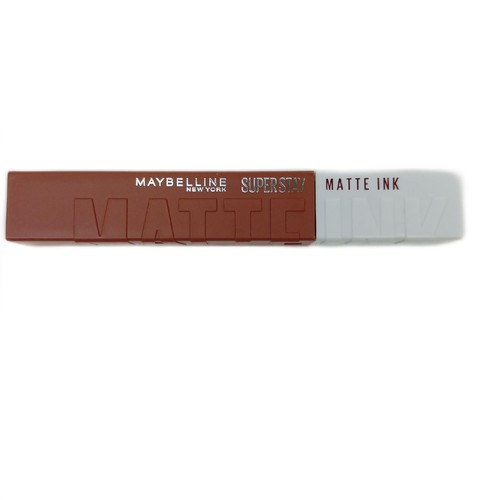 Maybelline new york - new,