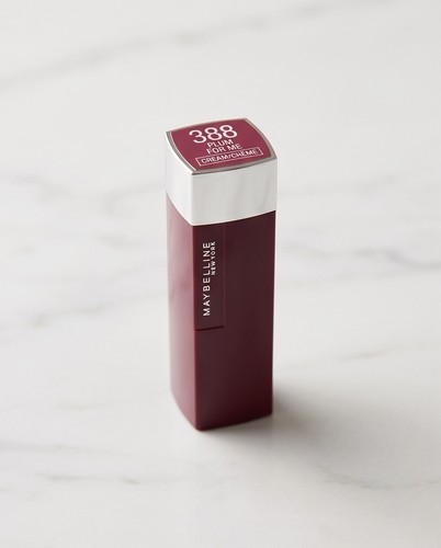 Maybelline color sensational - color,