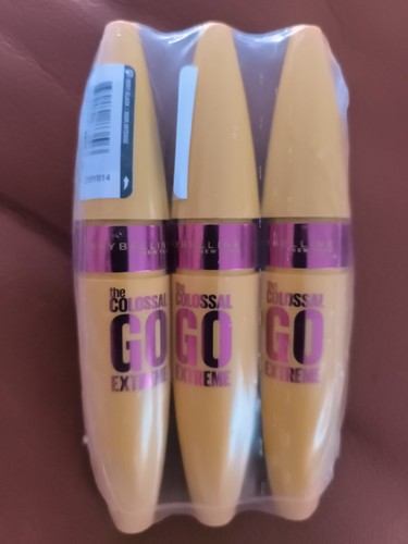 Maybelline colossal extreme - colossal,