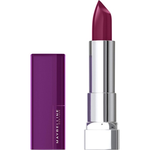 Maybelline color sensational - color,