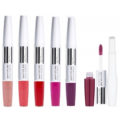 Maybelline super stay - maybelline,