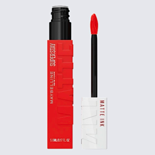 Maybelline newyork lippenstift - newyork,