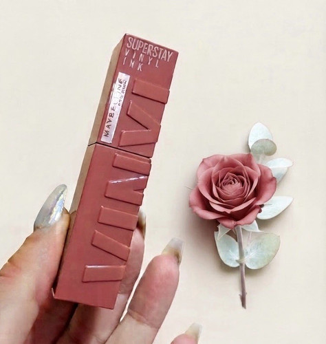 Maybelline new york - maybelline,
