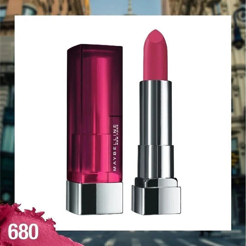 Maybelline new york - maybelline,