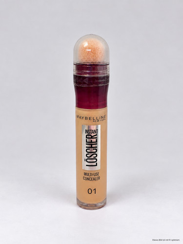 Maybelline concealer instant - maybelline,