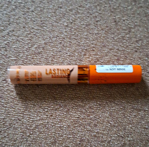 Maybelline instant age rewind - instant,