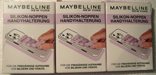 Maybelline handy saugnapf - handy,