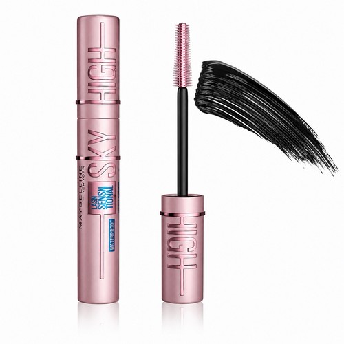 Maybelline lash sensational - maybelline,