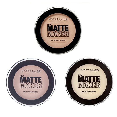 Maybelline matte maker - maybelline,
