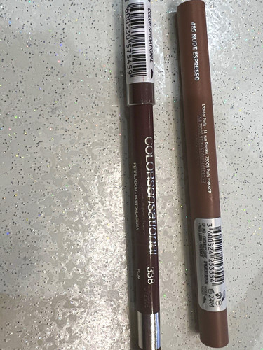 Oréal blurfiller 485 nude - 485,
