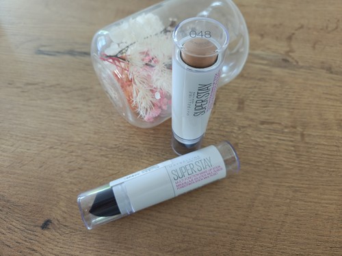 Maybelline super stay - maybelline,