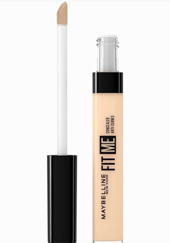 Maybelline new york concealer - maybelline,