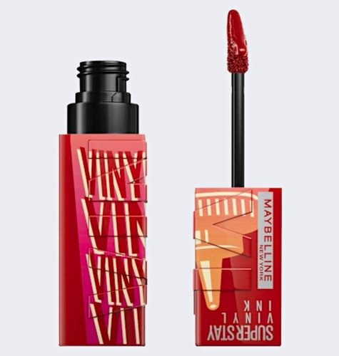 Maybelline new york - maybelline,