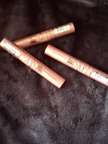 Maybelline new york lash - new,