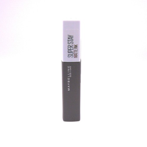 Maybelline super stay matte - maybelline,