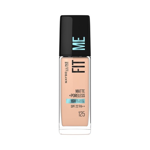 Maybelline new york fit - york, me