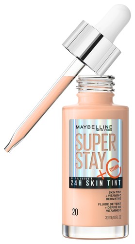Maybelline new york - maybelline,