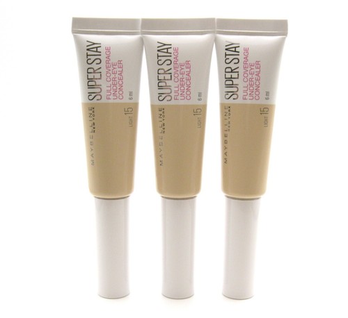Maybelline super stay full - x,