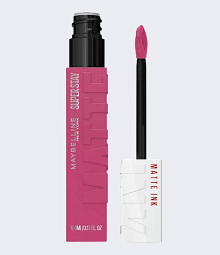 Maybelline new york - new,