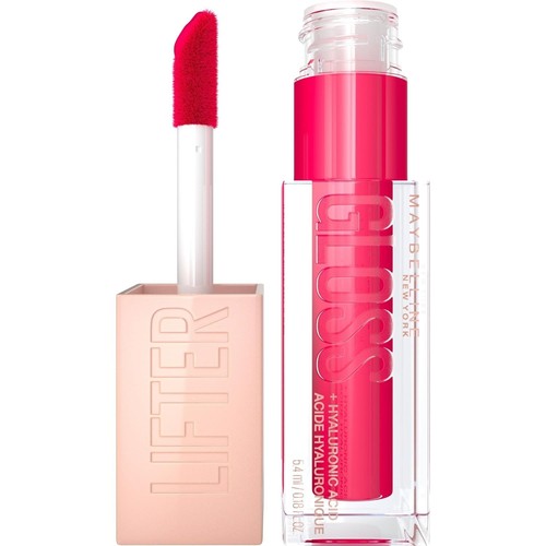 Maybelline new york smooth and - york,