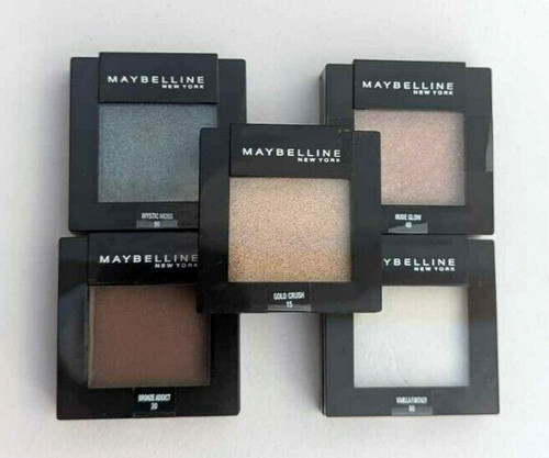 Maybelline color sensational - ,